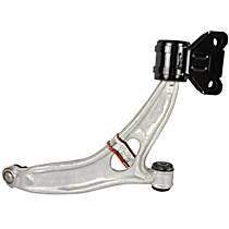 Front, Driver Side, Lower Control Arm, Motorcraft OE Replacement