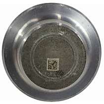 Front, Driver or Passenger Side, Lower Ball Joint