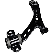 Front, Passenger Side Control Arm, RWD, Motorcraft OE Replacement