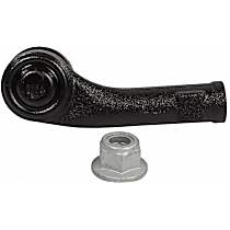 MCF2469 Front, Driver Side Control Arm