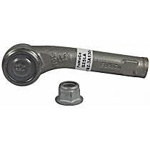MCF2470 Front, Passenger Side Control Arm