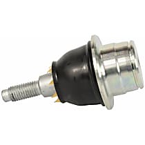 Front, Driver or Passenger Side, Lower Ball Joint