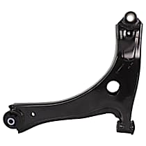 Front, Driver Side Control Arm