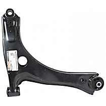 Front, Passenger Side Control Arm