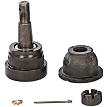 MCS-104108 Front, Driver or Passenger Side, Lower Ball Joint Motorcraft OE Replacement