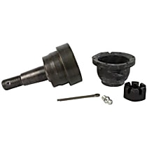 Front, Driver or Passenger Side, Lower Ball Joint, Motorcraft OE Replacement