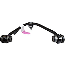 MCSOE26 Front, Driver Side, Upper Control Arm, Motorcraft OE Replacement