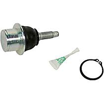 Front, Driver or Passenger Side, Lower Ball Joint