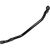 MDOE9 Drag Link, Direct Fit, Sold Individually, Motorcraft OE Replacement