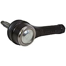Front, Driver or Passenger Side, Outer Tie Rod End, Motorcraft OE Replacement