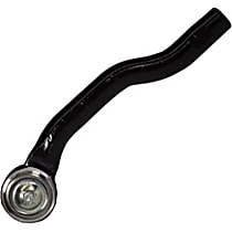 Front, Passenger Side, Outer Tie Rod End, Motorcraft OE Replacement