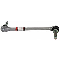 Front Sway Bar Link, Motorcraft OE Replacement - Front