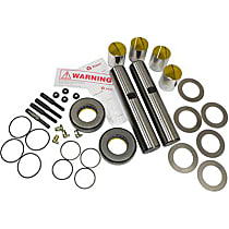 MEF-338 King Pin Repair Kit