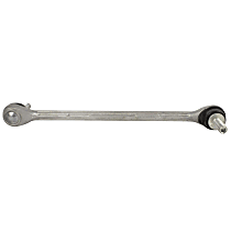Front Sway Bar Link, M10 X 1.25Mm, Motorcraft OE Replacement