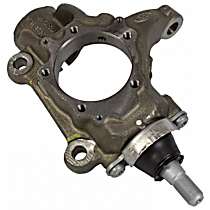 MEF499 Knuckle