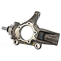 MEF500 Knuckle