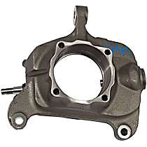MEOE157 Knuckle, 4 X 4