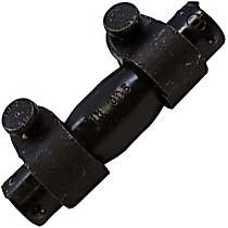 MEOE-54 Tie Rod Adjusting Sleeve - Direct Fit, Sold individually