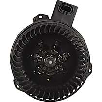 Blower Motor, OE Replacement Series - Rear