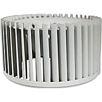 Direct Fit Blower Wheel, Sold Individually