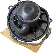 Blower Motor, OE Replacement Series - 