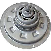 Blower Motor, OE Replacement Series - 