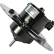 MM957 OE Replacement Series Blower Motor