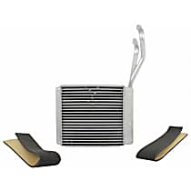 NHC11 Heater Core