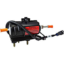 PF-1 Electric Fuel Pump Without Fuel Sending Unit