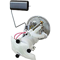 PFS-376 Electric Fuel Pump With Fuel Sending Unit