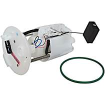 Motorcraft OE Replacement Fuel Pump, Electric With Fuel Sending Unit