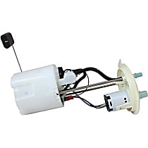 PFS-490 Electric Fuel Pump With Fuel Sending Unit