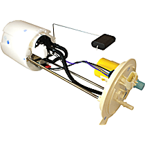 PFS600 Electric Fuel Pump With Fuel Sending Unit