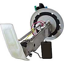 PFS6 Fuel Pump,, Motorcraft OE Replacement