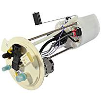 PFS972 Fuel Pump,, Motorcraft OE Replacement