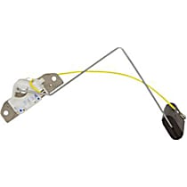 PS204 Motorcraft OE Replacement Fuel Sending Unit
