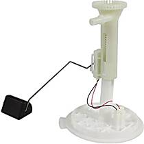 Fuel Sending Unit, GAS, AWD, Sender Assy, 6 Cyl 3.5L, Motorcraft Fuel Sending Unit - 
