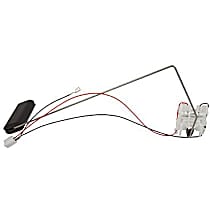 Fuel Sending Unit, DIESEL, Aft Tank Sending Unit, 8 Cyl 6.7L, Motorcraft OE Replacement - 