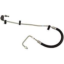 PSH123 Motorcraft OE Replacement Power Steering Return Line Hose Assembly