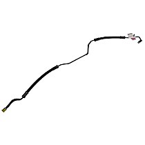 PSH24 Motorcraft OE Replacement Power Steering Pressure Line Hose Assembly