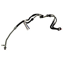 PSH27 Motorcraft OE Replacement Power Steering Return Line Hose Assembly