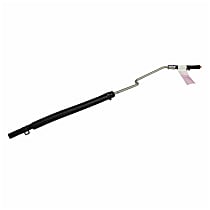 PSH30 Motorcraft Power Steering Return Line Hose Assembly Power Steering Return Line Hose Assembly