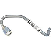 PSH333 Motorcraft Power Steering Return Line Hose Assembly Power Steering Return Line Hose Assembly
