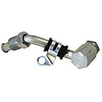 PSH34 Motorcraft OE Replacement Power Steering Pressure Line Hose Assembly