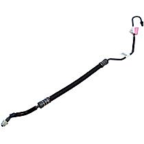 PSH37 Motorcraft OE Replacement Power Steering Pressure Line Hose Assembly