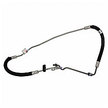 PSH412 Motorcraft Power Steering Pressure Line Hose Assembly Power Steering Pressure Line Hose Assembly