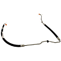 PSH41 Motorcraft OE Replacement Power Steering Pressure Line Hose Assembly