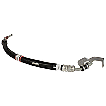 PSH44 Motorcraft OE Replacement Power Steering Pressure Line Hose Assembly