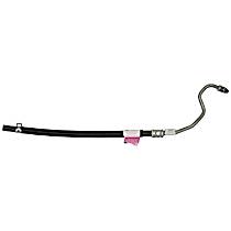 PSH52 Motorcraft OE Replacement Power Steering Return Line Hose Assembly