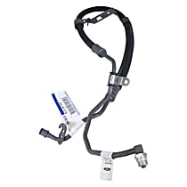 PSH54 Motorcraft OE Replacement Power Steering Pressure Line Hose Assembly